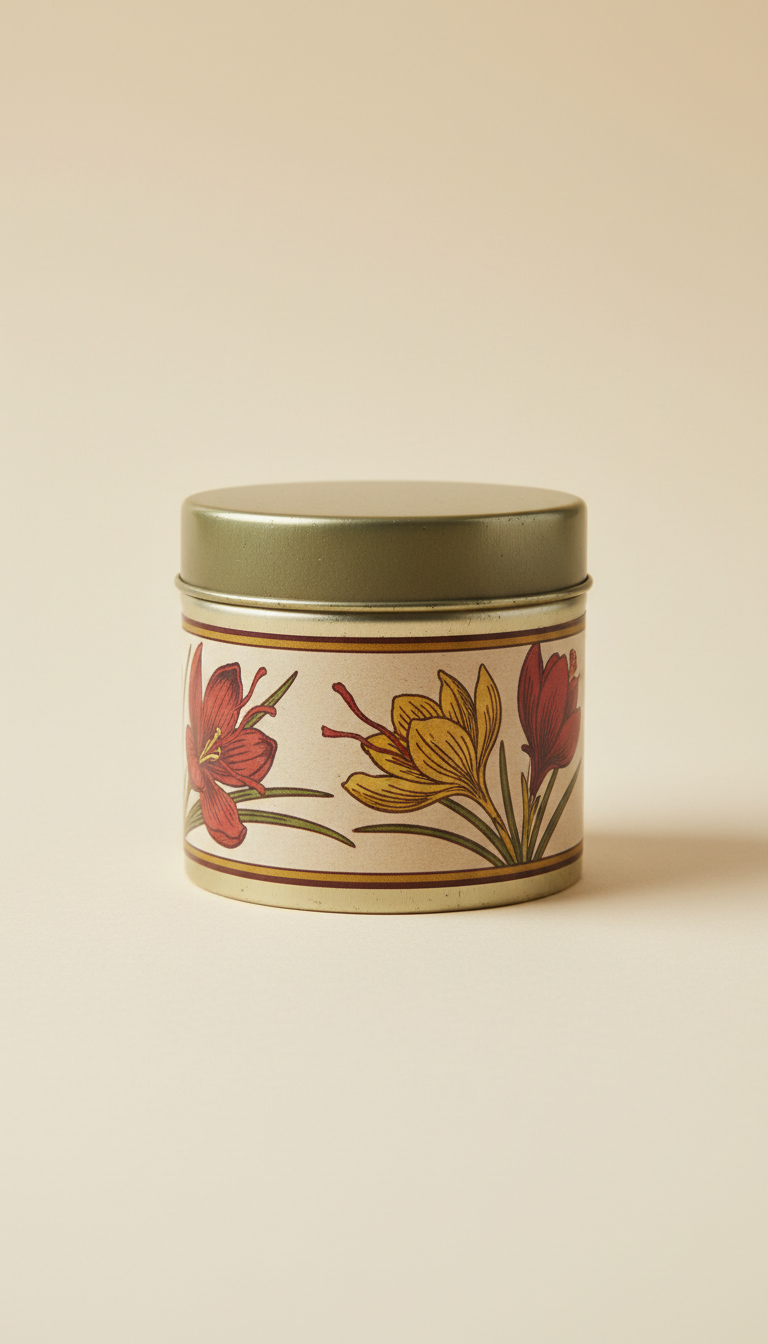 Shandaar Garam Masala