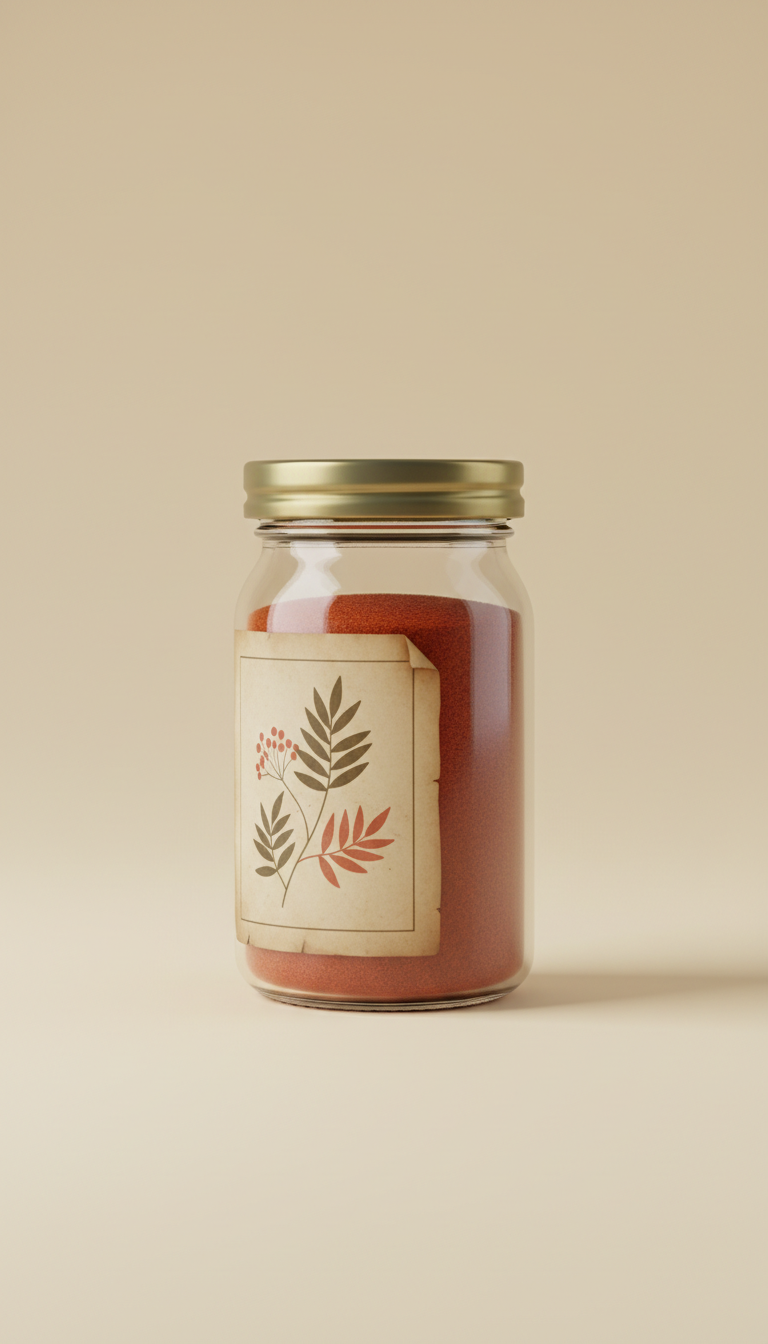 Shandaar Garam Masala